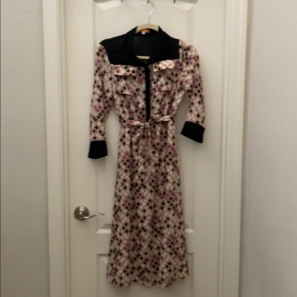 Le Ciel Dress - Picture 2 of 6